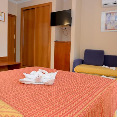 Hotel Portonovo Kamer foto