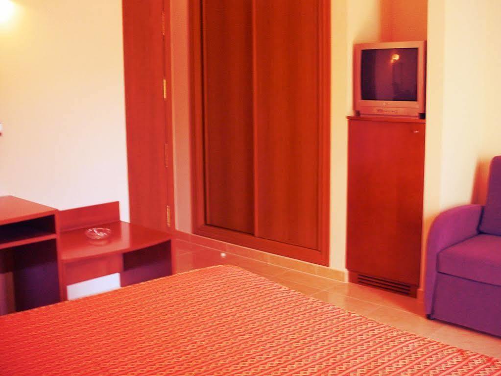 Hotel Portonovo Buitenkant foto